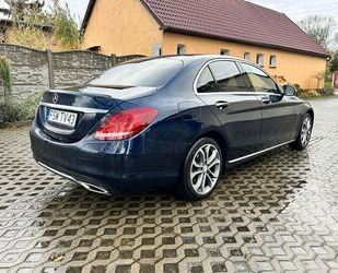 Mercedes-Benz C 350 Gebrauchtwagen
