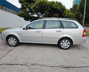 Chevrolet Nubira Gebrauchtwagen