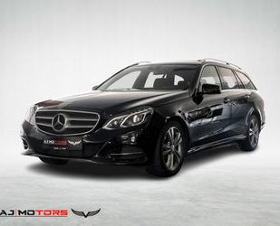 Mercedes-Benz E 350 Gebrauchtwagen