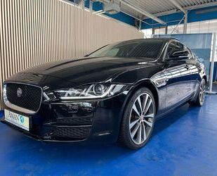 Jaguar XF Gebrauchtwagen