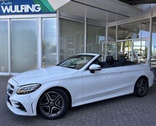 Mercedes-Benz C 180 Gebrauchtwagen
