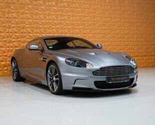 Aston Martin DBS Gebrauchtwagen