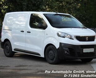 Peugeot Peugeot Expert Kasten Premium L1/H1 1Hd. MwSt. aw Gebrauchtwagen
