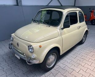 Fiat 500L Gebrauchtwagen