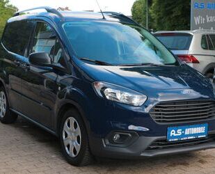 Ford Transit Courier Gebrauchtwagen