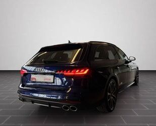 Audi S4 Gebrauchtwagen