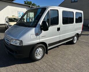 Citroen Jumper Gebrauchtwagen