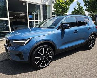 Volvo XC40 Gebrauchtwagen