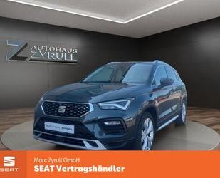 Seat Ateca Gebrauchtwagen