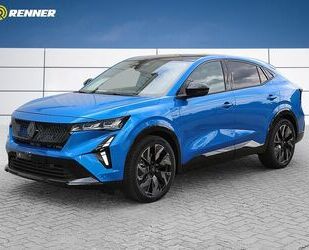 Renault Rafale Gebrauchtwagen