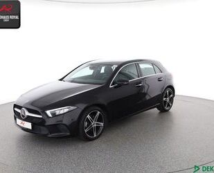 Mercedes-Benz A 180 Gebrauchtwagen