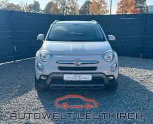 Fiat 500X Gebrauchtwagen