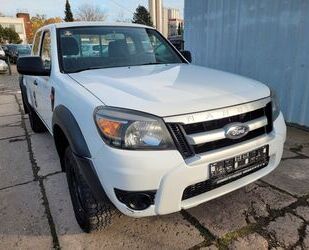 Ford Ranger Gebrauchtwagen