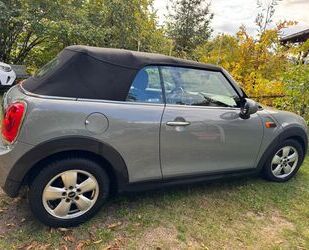 Mini Cooper Cabrio Gebrauchtwagen
