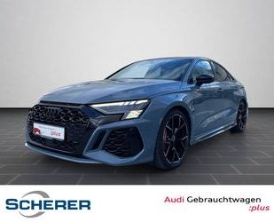 Audi RS3 Gebrauchtwagen