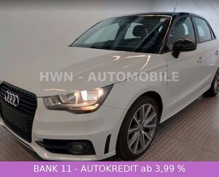 Audi A1 Gebrauchtwagen
