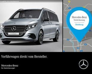 Mercedes-Benz V 300 Gebrauchtwagen