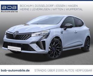 Renault Clio Gebrauchtwagen