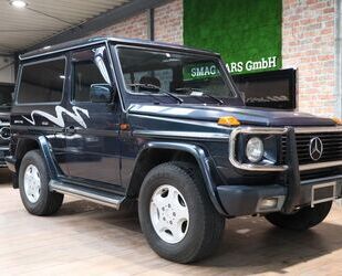 Mercedes-Benz G 320 Gebrauchtwagen