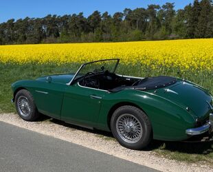 Austin Healey Andere Gebrauchtwagen