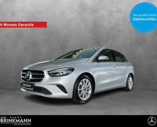 Mercedes-Benz B 250 Gebrauchtwagen