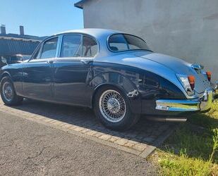 Jaguar MK II Gebrauchtwagen