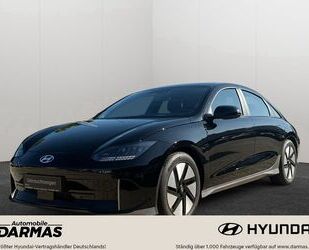 Hyundai IONIQ 6 Gebrauchtwagen