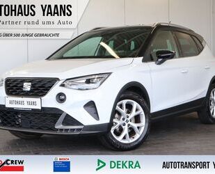 Seat Arona Gebrauchtwagen