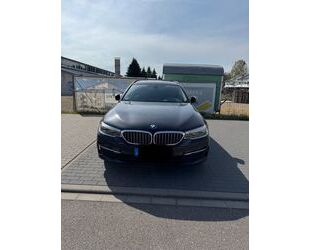 BMW 530 Gebrauchtwagen