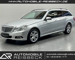 Mercedes-Benz E 350 Gebrauchtwagen