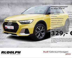 Audi A1 Gebrauchtwagen