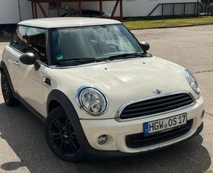 Mini One D Gebrauchtwagen