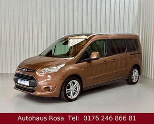 Ford Grand Tourneo Gebrauchtwagen