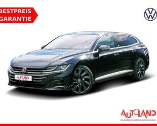 VW Arteon Gebrauchtwagen
