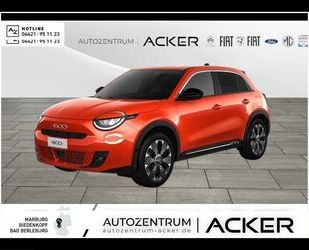 Fiat 600 Gebrauchtwagen