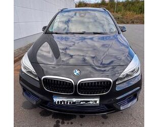 BMW 220 Gran Tourer Gebrauchtwagen