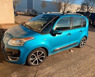 Citroen C3 Picasso Gebrauchtwagen