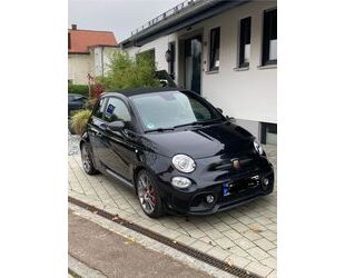Abarth 595C Gebrauchtwagen
