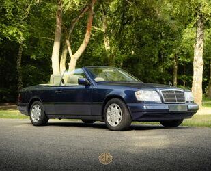 Mercedes-Benz E 320 Gebrauchtwagen