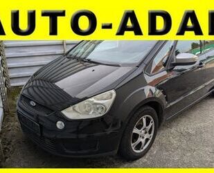 Ford S-Max Gebrauchtwagen