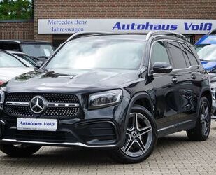 Mercedes-Benz GLB 220 Gebrauchtwagen