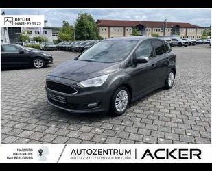 Ford C-Max Gebrauchtwagen