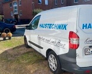 Ford Transit Courier Gebrauchtwagen