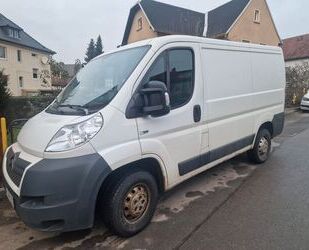 Citroen Jumper Gebrauchtwagen