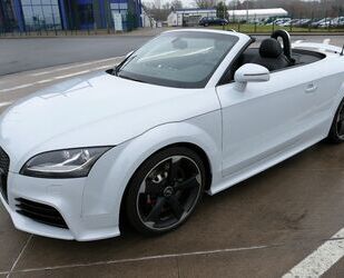 Audi TT RS Gebrauchtwagen
