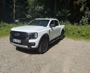 Ford Ranger Gebrauchtwagen
