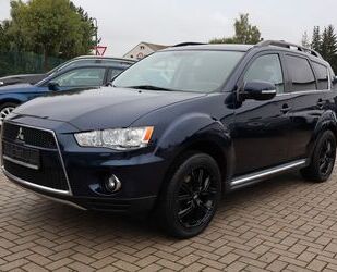 Mitsubishi Outlander Gebrauchtwagen