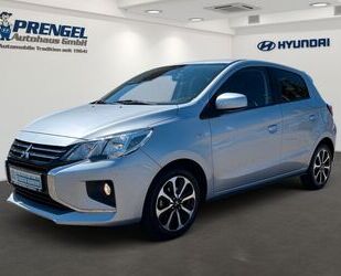 Mitsubishi Space Star Gebrauchtwagen