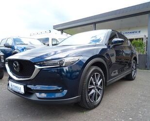Mazda CX-5 Gebrauchtwagen