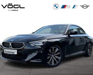 BMW 218 Gebrauchtwagen